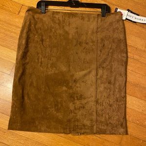 NWT Soft Works Beautiful Skirt